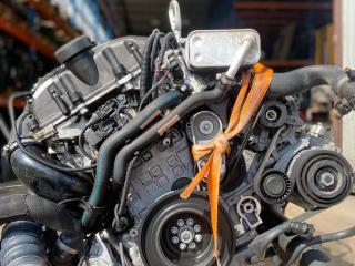 двигатель BMW X3 F25 2014, 3.5 л., бензин, АКПП, внедорожник 5 дв., полный привод, N55B30A, N55B30, N55, 11002249016