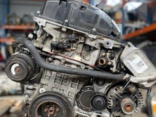 двигатель BMW 5 серия E60/E61 [рестайлинг] (2007 - 2010), 3.0 л., N53 B30, бензин, N53B30, N53B30A, N53, 11000421310, 0421310
