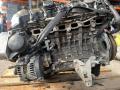 двигатель BMW 5 серия E60/E61 [рестайлинг] (2007 - 2010), 3.0 л., N53 B30, бензин, N53B30, N53B30A, N53, 11000421310, 0421310 - фото №3