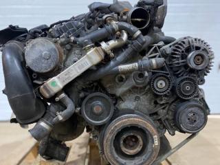 двигатель BMW 5 серия E60/E61 [рестайлинг] (2007 - 2010), 3.0 л., M57 D30 (306D3), дизель, 306D3, M57D30TU2, M57D30O2M57N2306D3, M57N2306D3