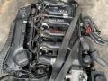 двигатель BMW X3 E83 (2003 - 2006), 3.0 л., M57 D30 (306D2), дизель, 306D2, M57D30TU, M57N306D2 - фото №2