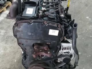 двигатель Ford Transit 7 поколение 2011, 2.2 л., P8FA, дизель, P8FA