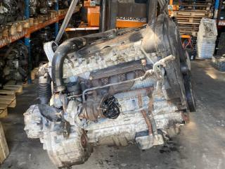 двигатель Volvo C70 1 поколение 2005, 2.0 л., B 5204 T4, бензин, АКПП, B5204T4