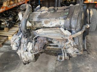 двигатель Volvo C70 1 поколение 2001, 2.0 л., B 5204 T4, бензин, АКПП, B5204T4