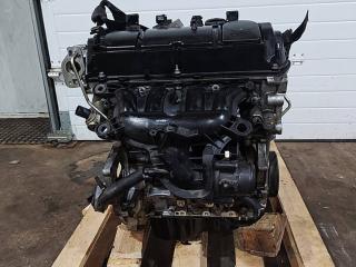 двигатель Mini Cooper S 2 поколение [рестайлинг], 1.6 л., N18 B16 A, бензин, N13, N13B16, N13B16A