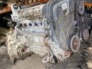 двигатель Volvo S80 1 поколение 2003, 2.4 л., B 5244 S, бензин, АКПП, B5244S