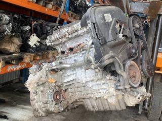двигатель Volvo V40 1 поколение [2-й рестайлинг] 2003, 2.0 л., B 4204 S2, бензин, АКПП, B4204S2