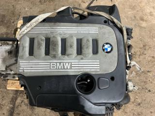 двигатель BMW X6 E71 M57N 306D5, 3.0 л., M57 D30 (306D3), дизель, 306D3