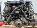 двигатель BMW X6 E71 M57N 306D5, 3.0 л., M57 D30 (306D3), дизель, 306D3 - фото №4