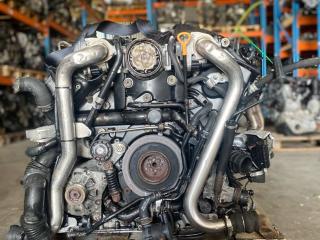 двигатель Audi A8 D3/4E [рестайлинг] 2005, 4.0 л., ASE, дизель, АКПП, седан, ASE