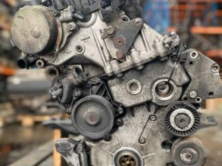 двигатель BMW 7 E65/E66 306D2, 3.0 л., M57N 306 D2, дизель, 306D2, M57D30TU, M57N306D2