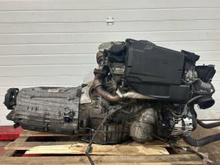 двигатель Mercedes-Benz R-Класс W251 (2005 - 2010), 3.0 л., OM 642.920, дизель, 642920, OM642, OM642.920, OM642