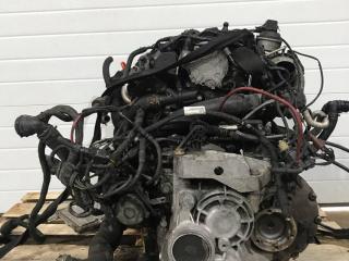 двигатель Volkswagen Eos 1 поколение [рестайлинг] (2010 - 2015), 2.0 л., CBAB, дизель, CBA, CBAA, CBAB, CBBB