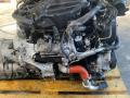 двигатель Land Rover Range Rover 3 поколение [2-й рестайлинг] (2009 - 2012), 3.0 л., 306DT, дизель, 306DT, AJ-V6D - фото №3