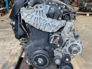 двигатель Renault Grand Scenic 2 поколение [рестайлинг] 2009, 2.0 л., дизель, АКПП, M9R615