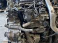 двигатель Renault Grand Scenic 2 поколение [рестайлинг] 2009, 2.0 л., дизель, АКПП, M9R615 - фото №2