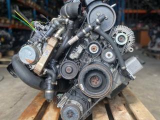 двигатель BMW 5 серия E60/E61 2005, 2.5 л., M57 D25 (256D2), дизель, АКПП, M57D25, 256D2