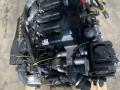 двигатель BMW 5 серия E60/E61 2005, 2.5 л., M57 D25 (256D2), дизель, АКПП, M57D25, 256D2 - фото №2