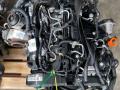 двигатель Volkswagen Passat B7 2011, 2.0 л., CFFB, дизель, МКПП, CFF, CFFA, CFFB, CFG, CFGA, CFGB, CFH, CFHA, CFHB, CFHC, CLJ, CLJA - фото №5