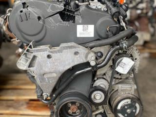 двигатель Volkswagen Golf 7 поколение (2012 - 2017), 2.0 л., CFFB, дизель, CFF, CFFA, CFFB, CFG, CFGA, CFGB, CFH, CFHA, CFHB, CFHC, CLJ, CLJA