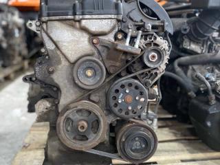 двигатель Kia Ceed 1 поколение 2008, 1.6 л., G4FC, бензин, МКПП, G4FC