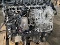 двигатель BMW 7 серия F01/F02 [рестайлинг] (2012 - 2015), 3.0 л., N57 D30 A, дизель, N57D30A - фото №2