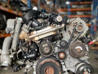 двигатель BMW 5 GT F07 N57D30B, 3.0 л., N57 D30 B, дизель, N57D30, N57D30B