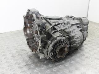 PКПП Audi A6 4F/C6 2007, 2.4 л., BDW, бензин, серебро, седан, 01J301383