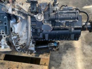 PКПП Renault Midlum 2 поколение 2007, 5.0 л., дизель, робот, 1290066002