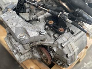 PКПП Volkswagen Passat B6 2007, 2.0 л., BMR, дизель, робот