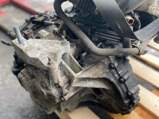 PКПП Ford Galaxy 2 поколение [рестайлинг] 2011, 2.0 л., TXWA, дизель, робот, 6DCT450, AV9R7000AC