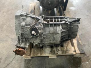 PКПП Audi A5 8T 2009, 2.0 л., CDNC, бензин, вариатор, MVC