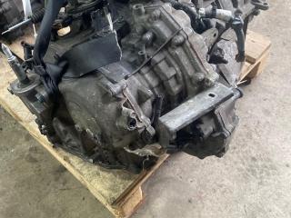 PКПП Nissan Juke YF15 [рестайлинг] 2014, 1.6 л., HR16DE, бензин, вариатор