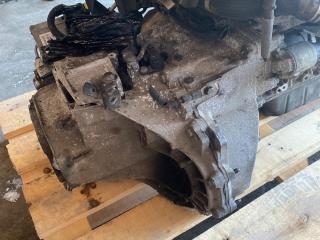 PКПП Peugeot 2008 1 поколение 2014, 1.6 л., 9HP (DV6DTED), дизель, робот, 9678905780