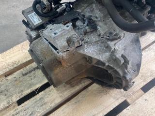 PКПП Citroen C3 Picasso 1 поколение [рестайлинг] 2013, 1.6 л., 5FS (EP6C), бензин, МКПП, 9678905780