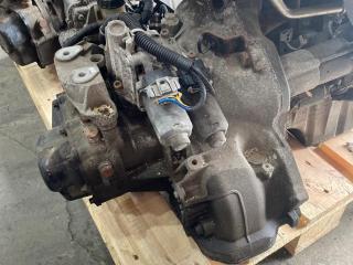 PКПП Opel Meriva 1 поколение (A) [рестайлинг] 2009, 1.6 л., Z 16 XEP, бензин, робот, 55562970, 55566934, 0132900009, LOG9D30G1900AB