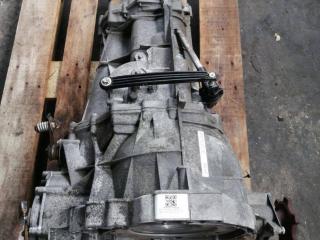 КПП механическая (МКПП) Audi A5 8T 2007, 3.0 л., CAPA, дизель, МКПП, полный привод, 0B4300040G, 3Y04, 4670000603