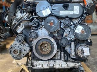 двигатель Volkswagen Touareg 1 поколение [рестайлинг] 2008, 3.0 л., BKS, дизель, АКПП, BKS, M059E, CATA