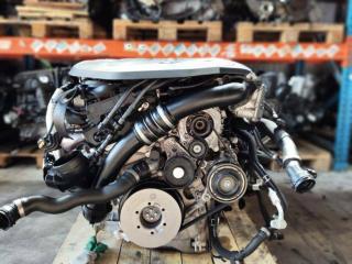 двигатель BMW 4 серия F32/F33 [рестайлинг], 3.0 л., B58 B30 A, бензин, B58, B58B30A, B58B30