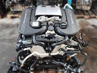 двигатель Mercedes-Benz C AMG W205 2017, 4.0 л., M 177.980, бензин, АКПП, 197, седан, задний привод, правый руль, 117980, M117, M117980