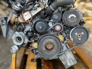 двигатель BMW 3 серия E90/E91/E92/E93 (2004 - 2010), 2.0 л., N47 D20 A, дизель, N47D20A, N47D20