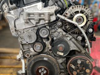 двигатель Mini Clubman 1 поколение (R55) (2007 - 2014), 2.0 л., N47 C20 A, дизель, N47C20A, N47C20