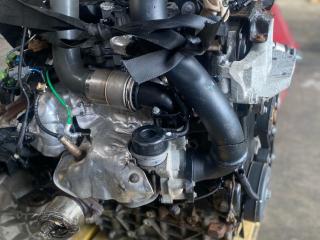 двигатель Nissan NV400 1 поколение, 2.3 л., дизель, M9T700, M9T702, M9T710