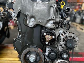 двигатель Mercedes-Benz Vito W447 (2014 - 2020), 1.6 л., дизель, R9M408, R9M