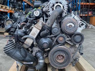 двигатель BMW 3 серия E90/E91/E92/E93 (2004 - 2010), 2.0 л., N47 D20 A, дизель, N47D20C, N47D20