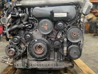 двигатель Audi A4 B8/8K (2007 - 2011), 2.7 л., CAMA, дизель, CAMA, CAM, CAMB