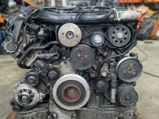 двигатель Audi A4 B7 (2004 - 2009), 2.7 л., BPP, дизель, BPP