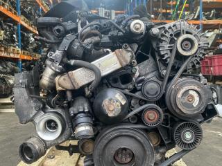 двигатель BMW X3 E83 [рестайлинг] (2006 - 2010), 2.0 л., N47 D20 A, дизель, N47D20C, N47D20A, N47D20, N47D20