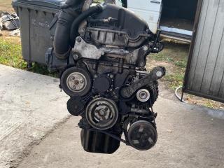 двигатель Peugeot 308 1 поколение [рестайлинг], EP6, EP6C, 5FS, 5F01