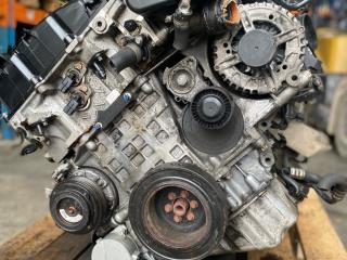 двигатель BMW 5 серия F07/F10/F11 (2009 - 2013), 3.0 л., N53 B30, бензин, N53B30, N53B30A, 11000421310, 0421310